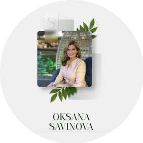 Савинова Оксана Анатольевна