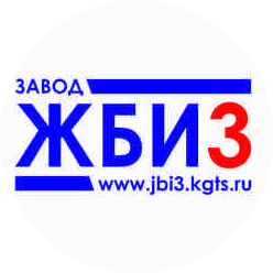 Завод ЖБИ-3