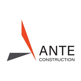 АНТЕ Констракшн