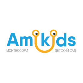 Ami Kids, частный детский сад