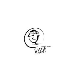 Vorobey Group
