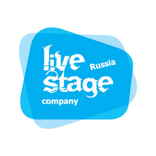 Живая Сцена, Агентство
