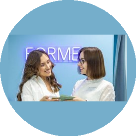 Студия полного цикла For me