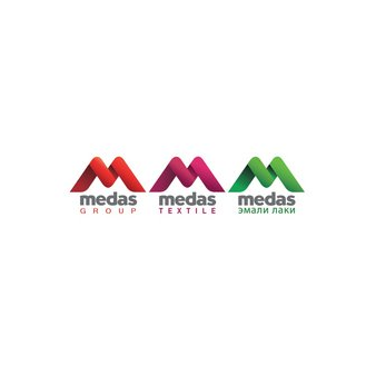 Медас