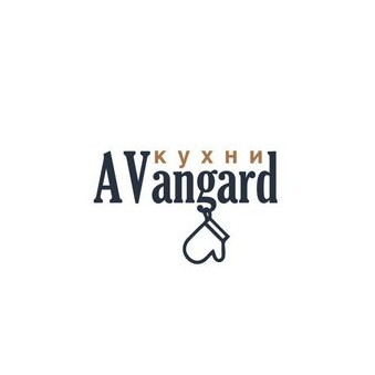 Кухни AVangard
