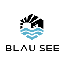 Blau See