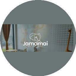 Jamamai Asian Kitchen & Bar