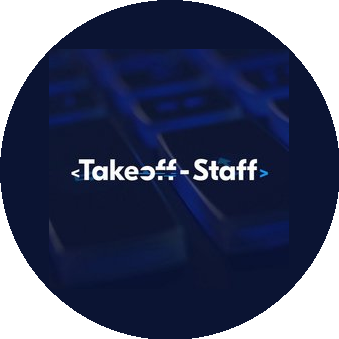 Takeoff Staff