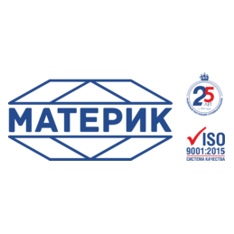 Материк