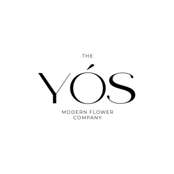 YÓS modern flower company