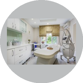 Центр красоты и здоровья Философия совершенства