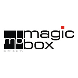 Magic Box,студия специальных мероприятий