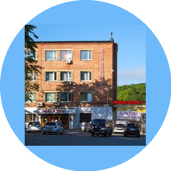 Дальхимпром