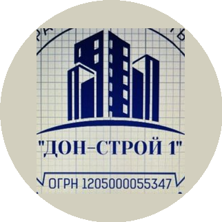 Дон-Строй 1