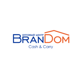 Оптовый центр BranDom