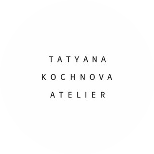Tatyana Kochnova Atelier (ИП Кочнова Татьяна Геннадьевна).