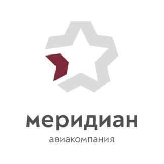 Меридиан, Авиакомпания