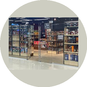 Крепкий Стиль