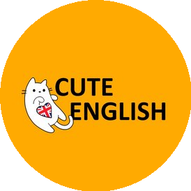 Cute English
