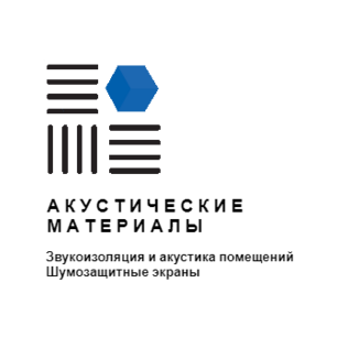 Акустические Материалы