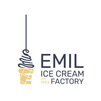 Эмиль Фабрика мороженого