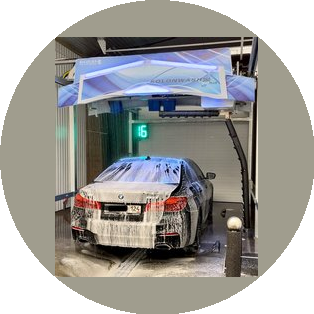 Робот Мойка (ИП Белоусов Максим Константинович)