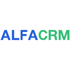 ALFACRM (АЛЬФАСРМ)