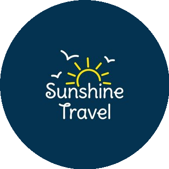Sunshine travel