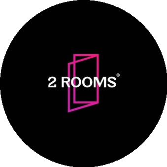 2 Rooms