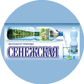 Лучшие напитки Волга