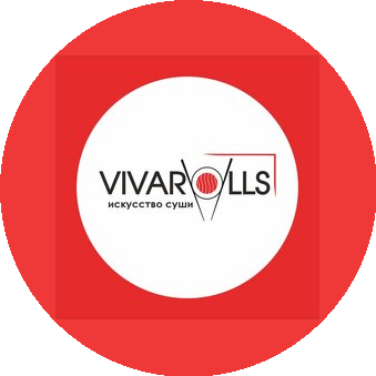 VIVAROLLS (ИП Хайритдинова Анастасия Денисовна)