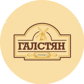 Галстян Эдуард Товмасович