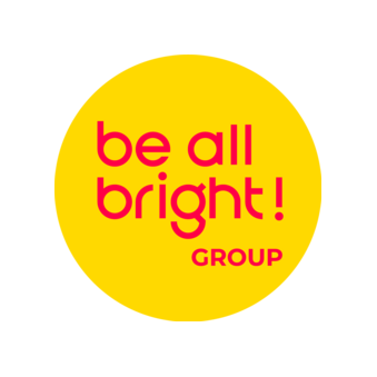 be all bright! group