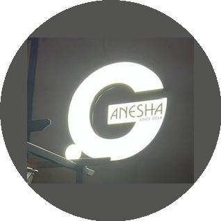 Ganesha