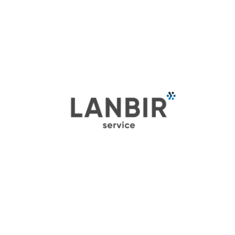 Lanbir servise