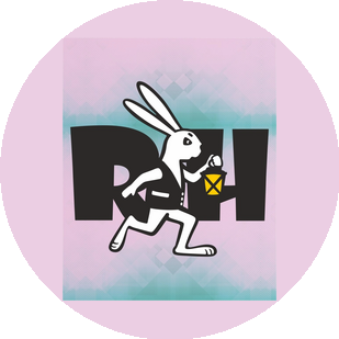 Квесты в реальности Rabbit House