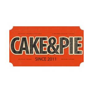 Cake&pie, фабрика домашних тортов