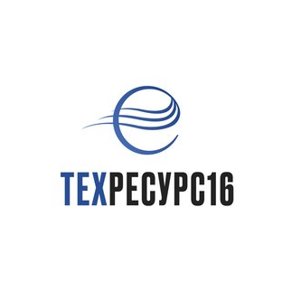 ТК ТЕХРЕСУРС16