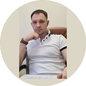 Лавриков Алексей Александрович