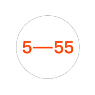 5-55
