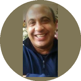 Данелян Ашот Арсенович