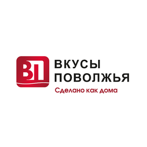 Вкусы Поволжья