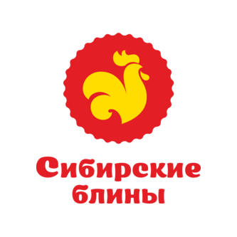 Сибирские блины