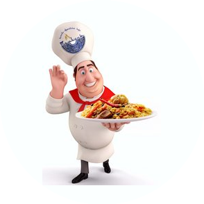 Кафе Ташкент