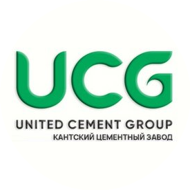 Кантский цементный завод