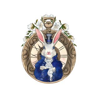 Белый Кролик