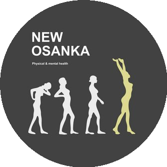 New OSANKA