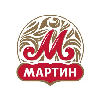 Мартин Восток