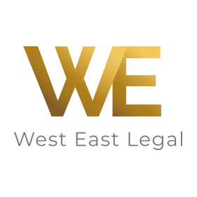 WEST EAST LEGAL