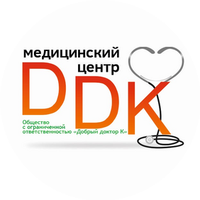 Добрый доктор К